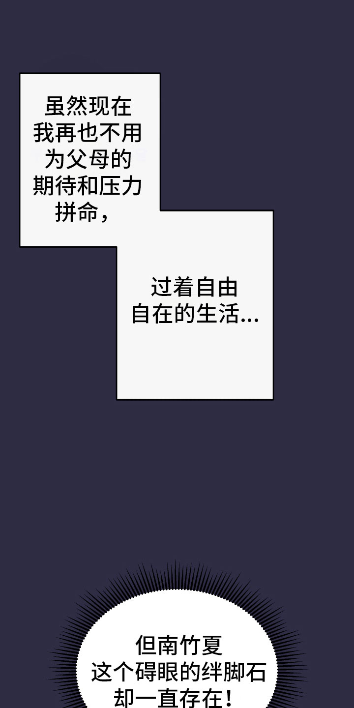 假浪漫 - 反面教材 - 第26页