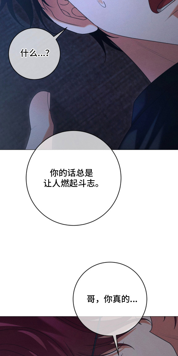 本能出演 - 心意 - 第22页