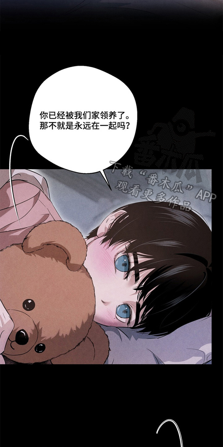 开发誓约 - 领养 - 第23页