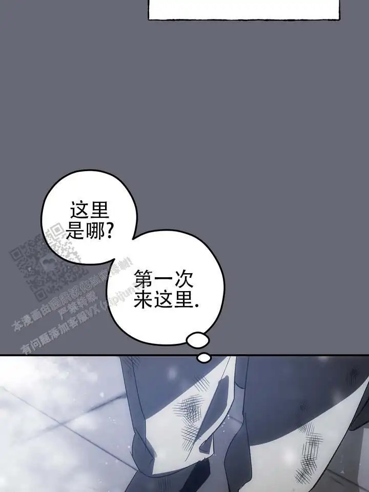 永生之庭 - 容光焕发 - 第12页