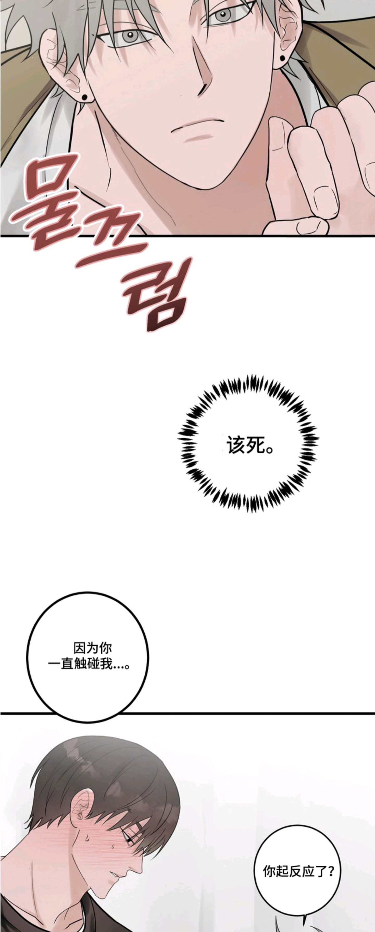 磁爱法则 - 帮忙解决 - 第17页