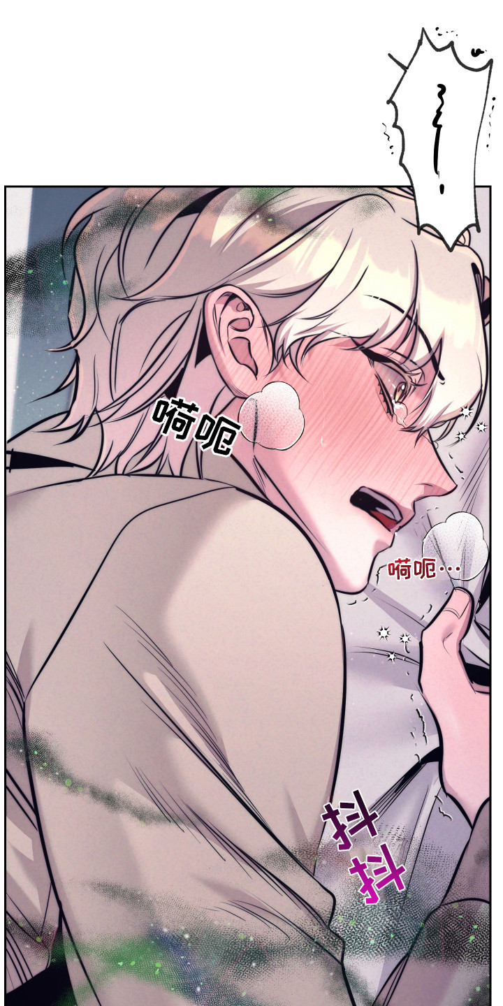 虚假烙印 - 不像话 - 第10页