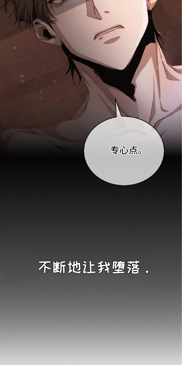 权力的代价 - 腐败的贵族 - 第11页