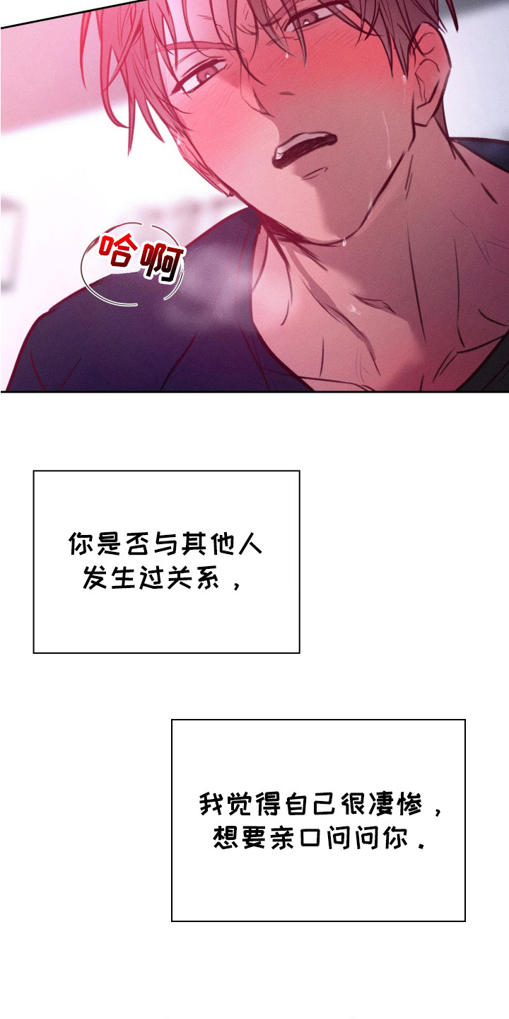 醉酒入怀 - 哀求 - 第13页