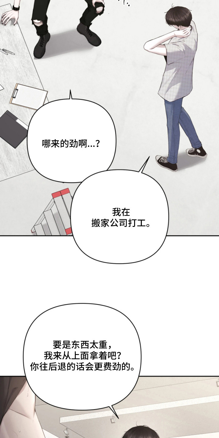 黄金阿尔法 - 搬东西 - 第17页