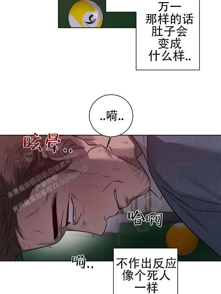 七号球袋 - 赌台球 - 第9页
