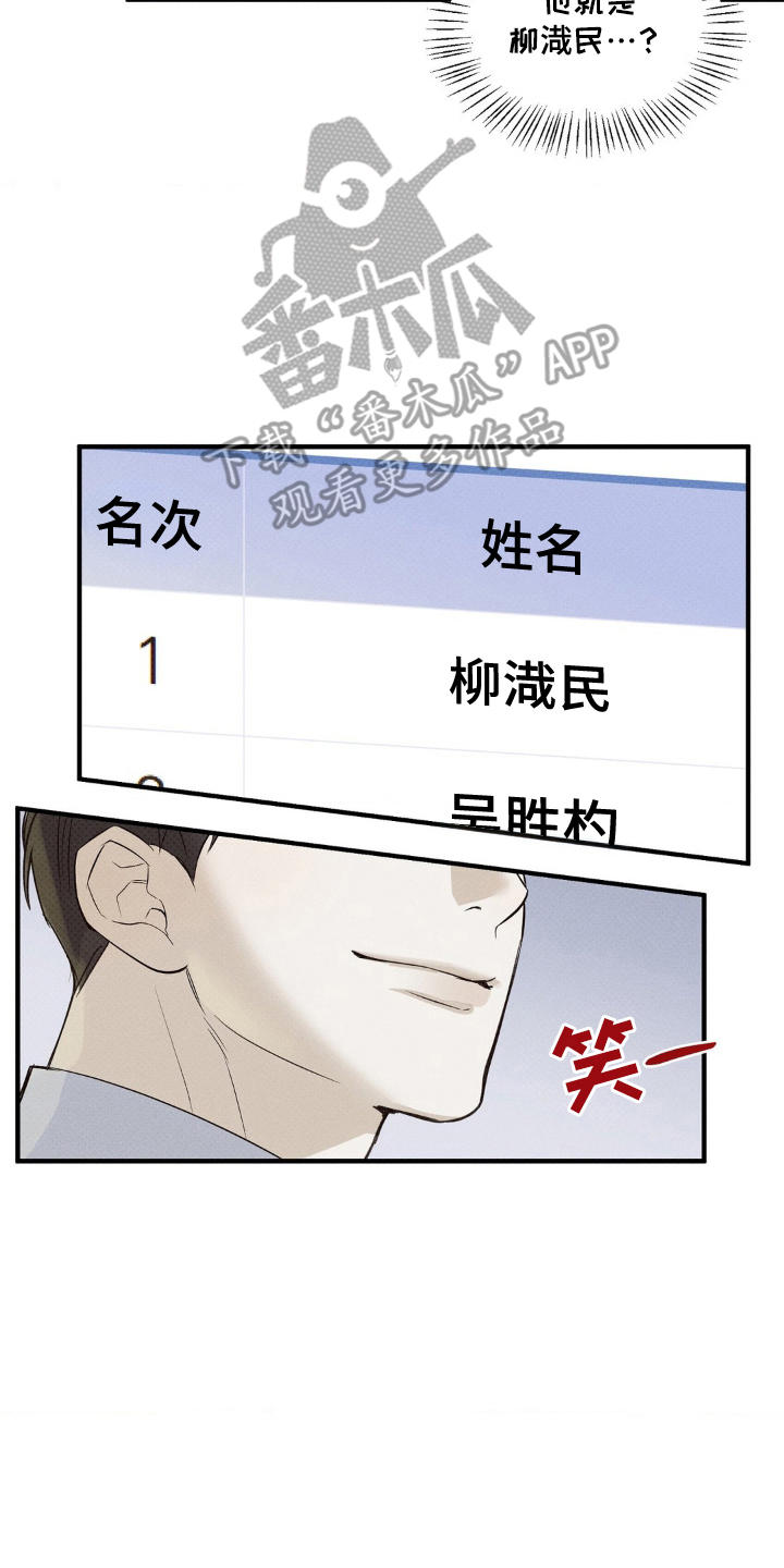 优等生的隐藏分区 - 傲慢的家伙 - 第7页