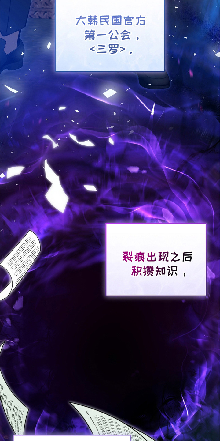 猎人回归 - 三大公会 - 第20页