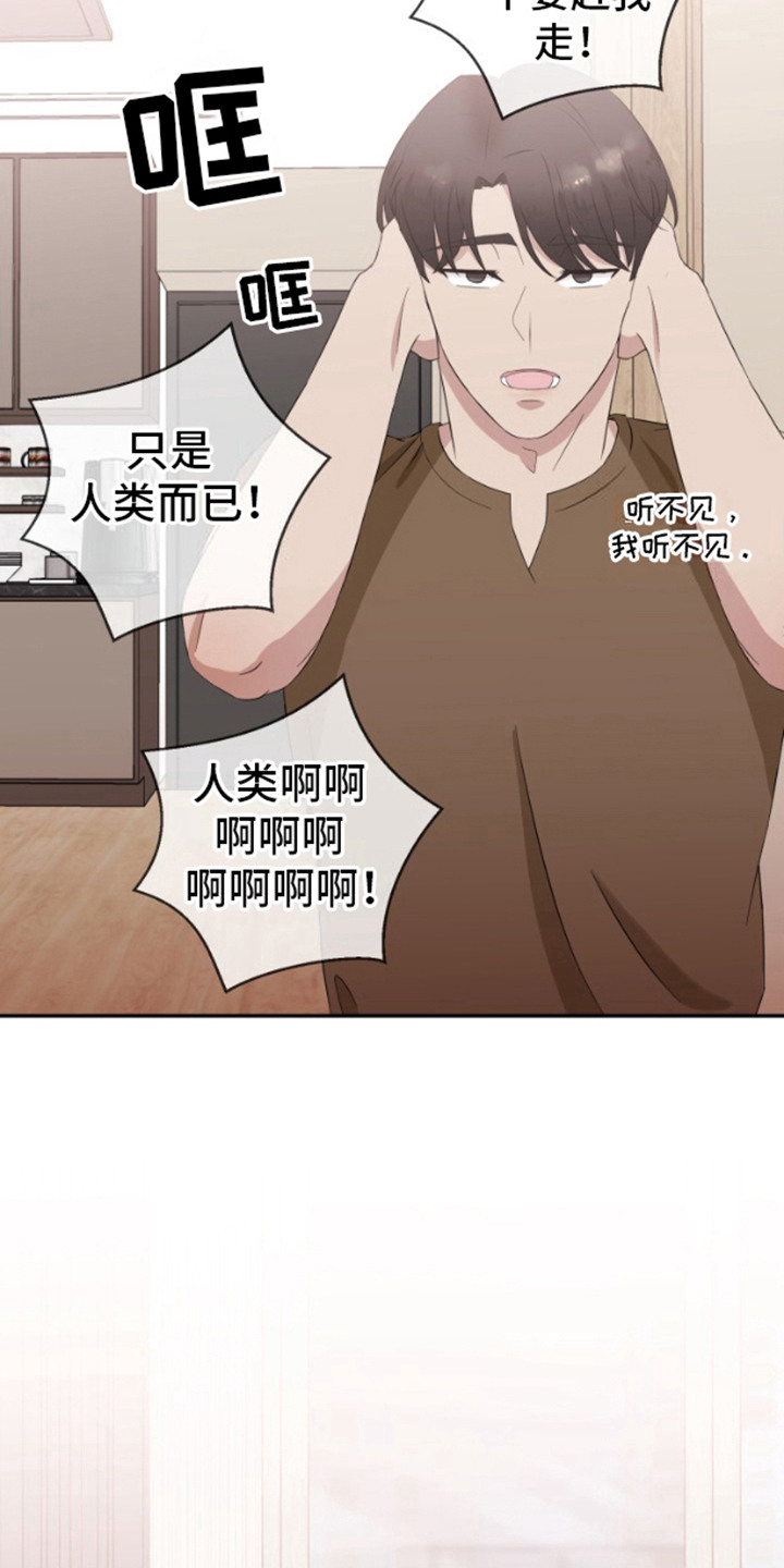 意外旅行记 - 花样百出 - 第10页