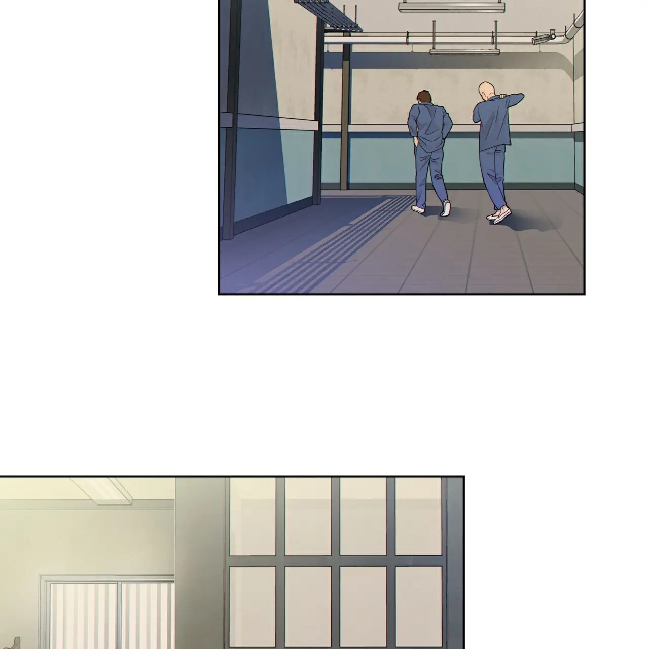 狗和狼的时间 - 委托 - 第41页