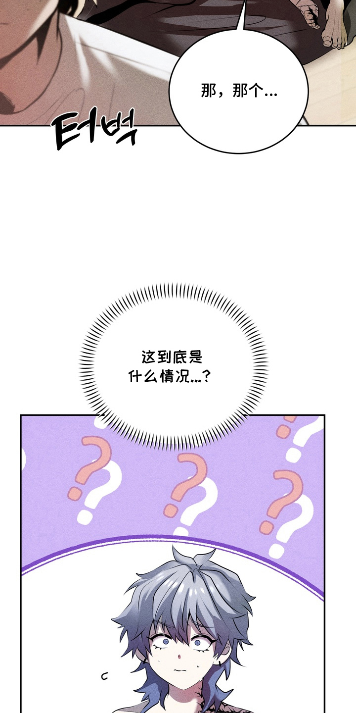 落饵之日 - 想不起来 - 第9页