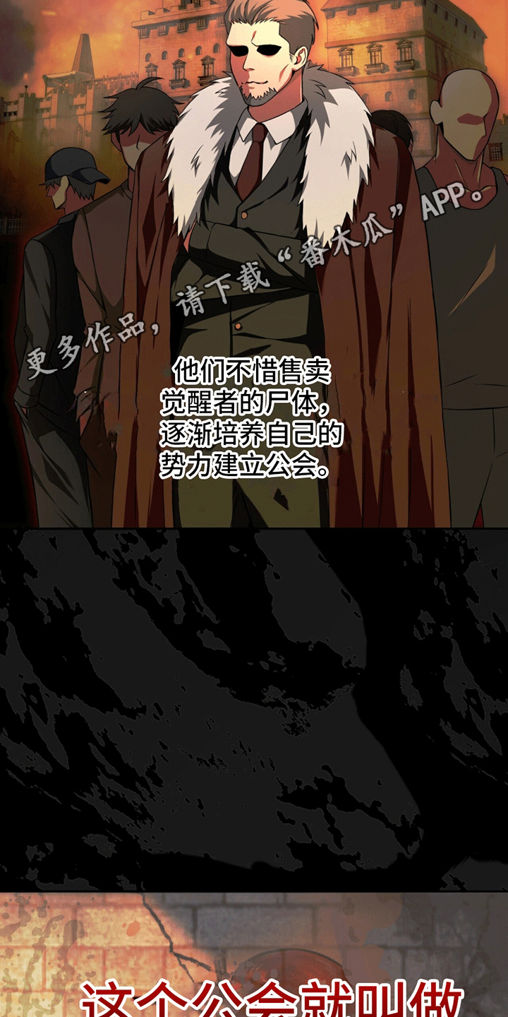穿书拯救世界 - 新副本 - 第14页