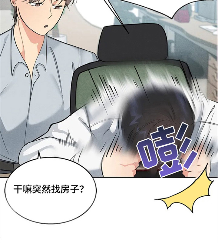 同居申请 - 我也能搬进来吗？-找房子 - 第10页