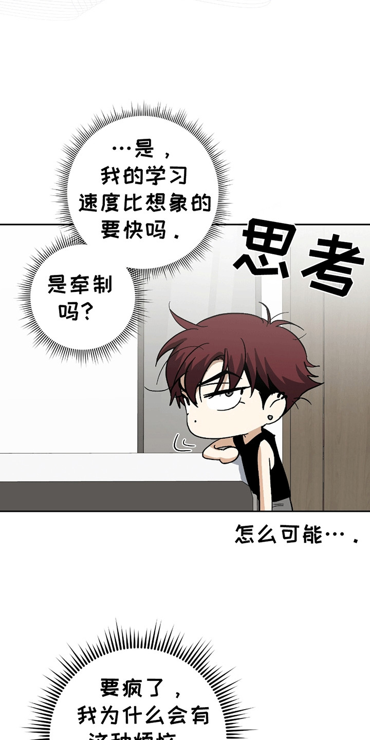 不是冤家不聚头 - 黑帮老巢 - 第17页
