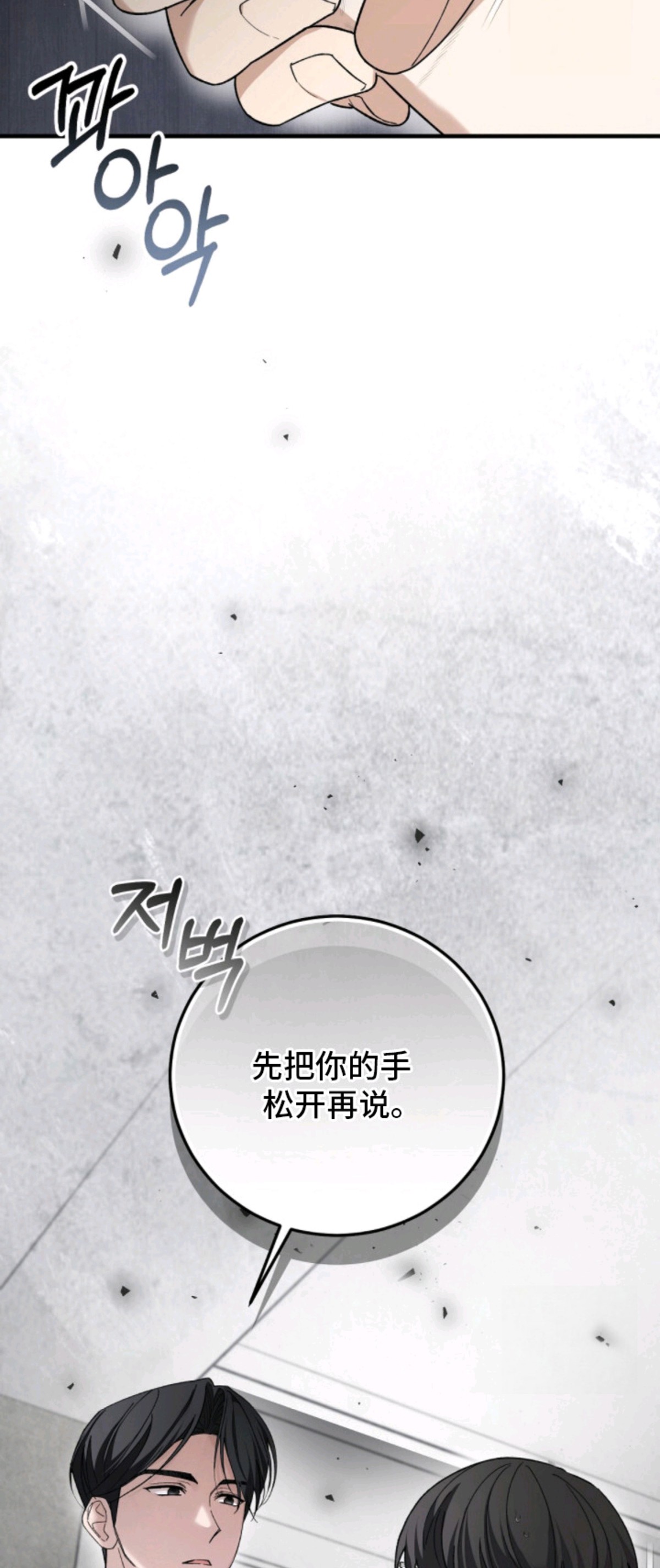总裁的乌龙恋人 - 弄错对象 - 第27页