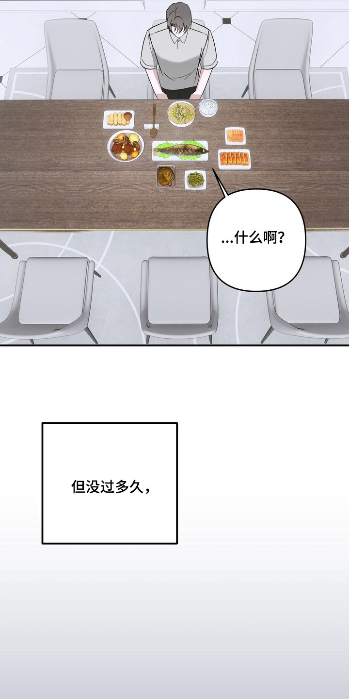 黑色恩典 - 离开 - 第21页