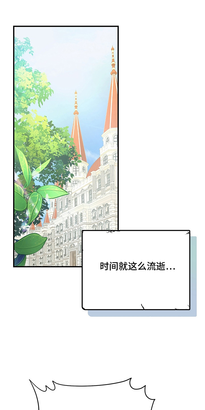 黑豹配偶超棘手 - 避不开的婚事 - 第14页