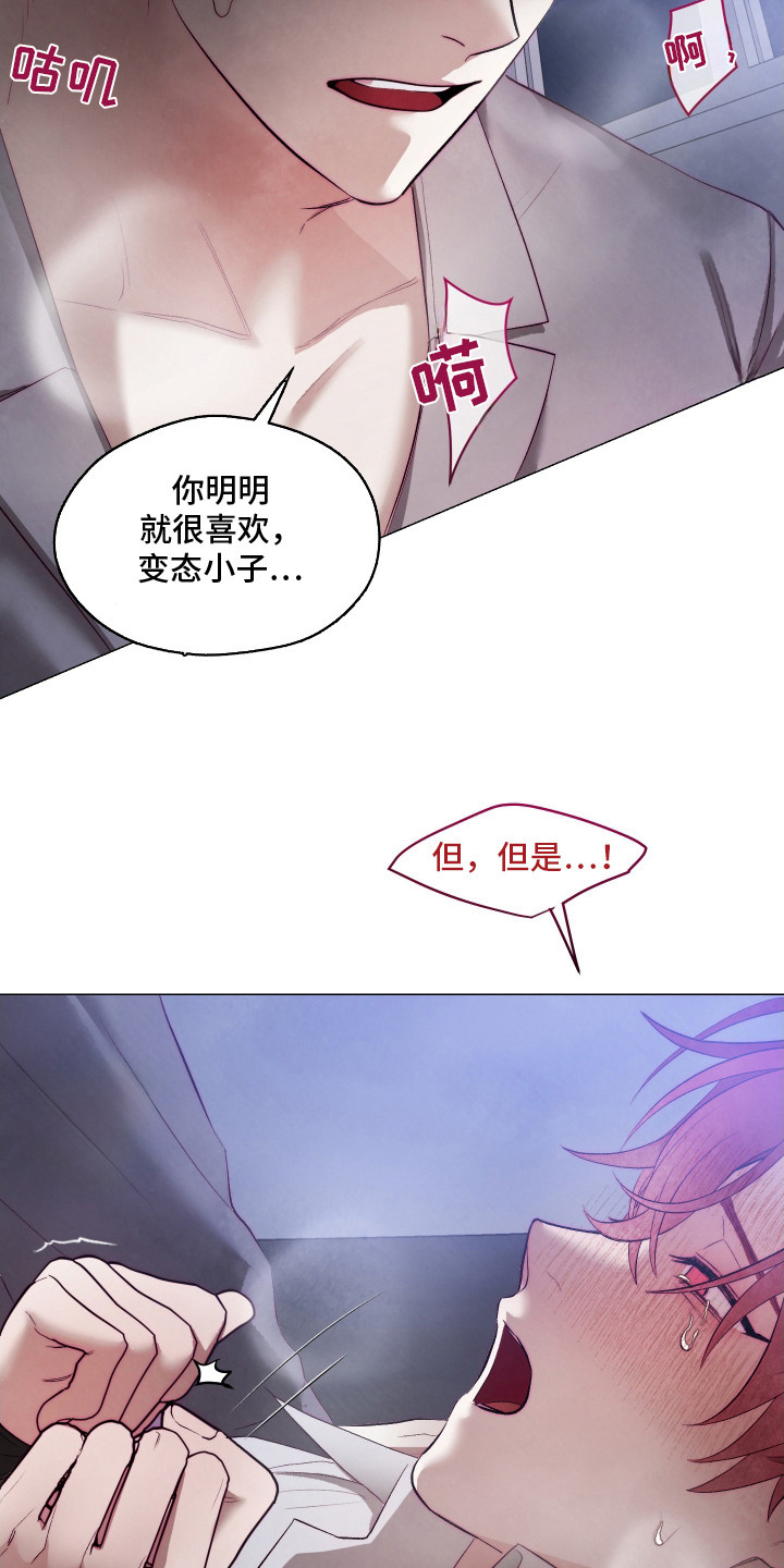 魅魔饲养日志 - 施展魔法 - 第22页