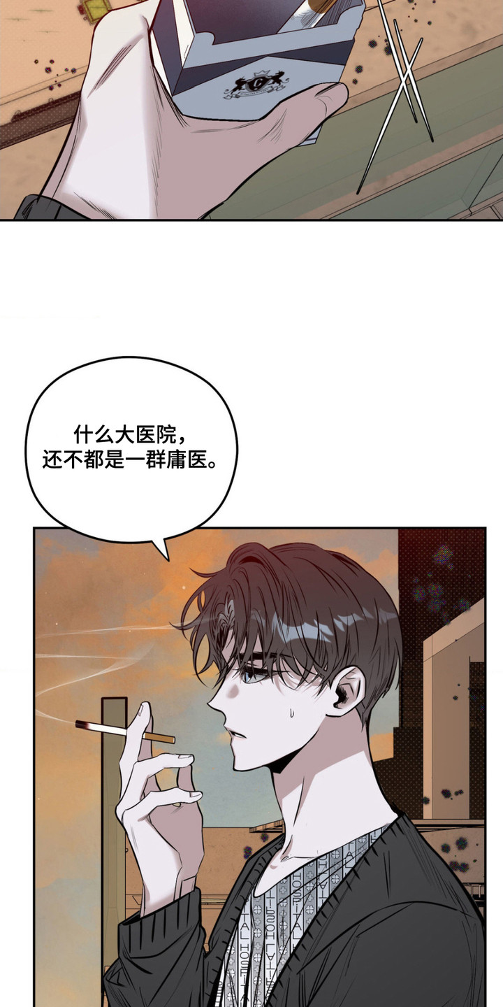 月下蛇影 - 无头蛇 - 第13页