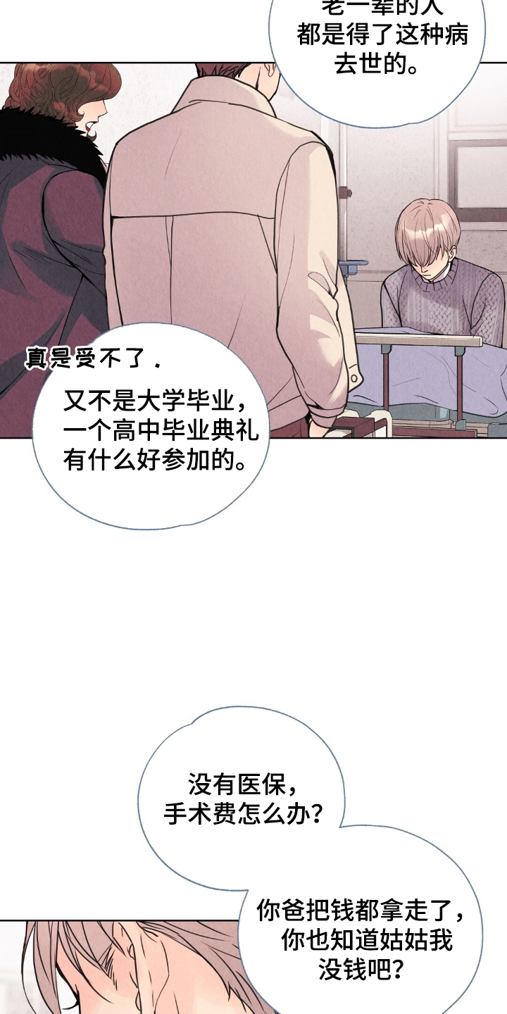 雨无痕 - 奶奶 - 第18页