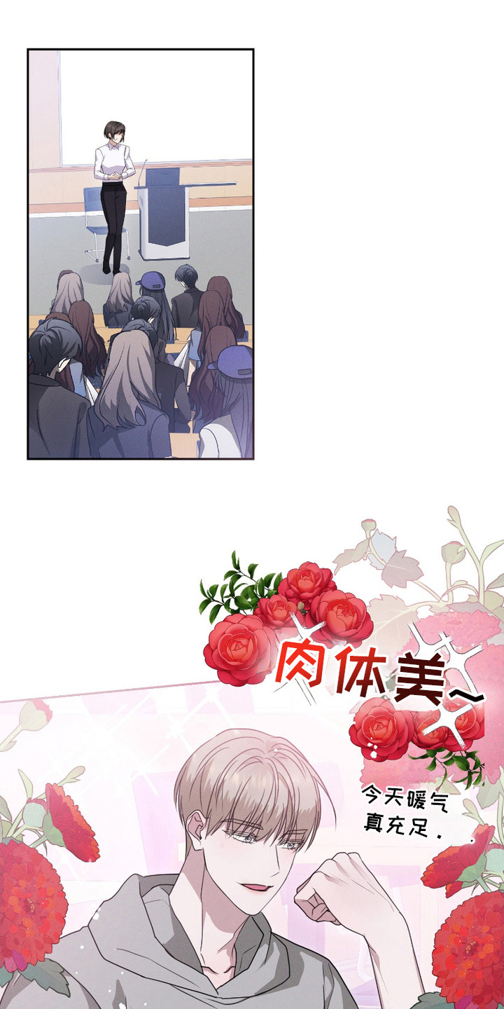 愿望热线 - 双胞胎 - 第19页