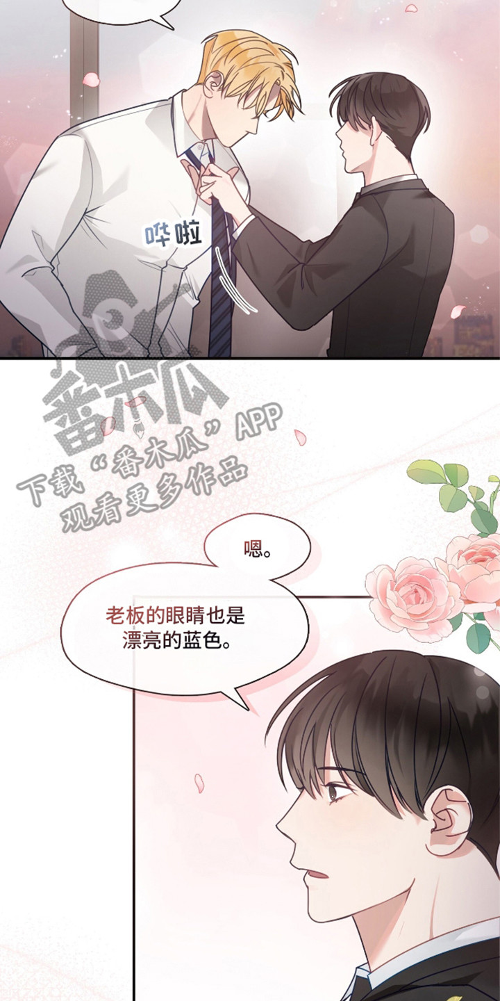 总裁的私人秘书 - 上班风波 - 第18页