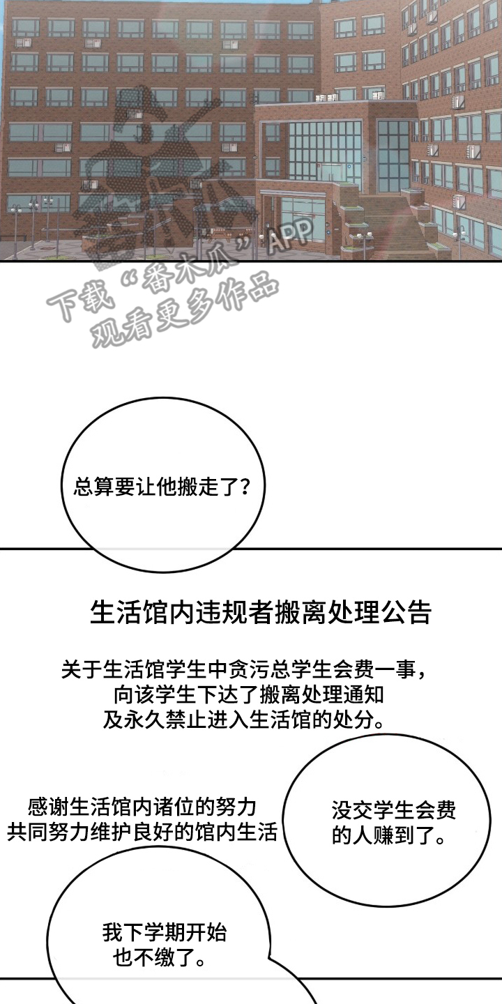 借住的星光 - 违规者 - 第11页