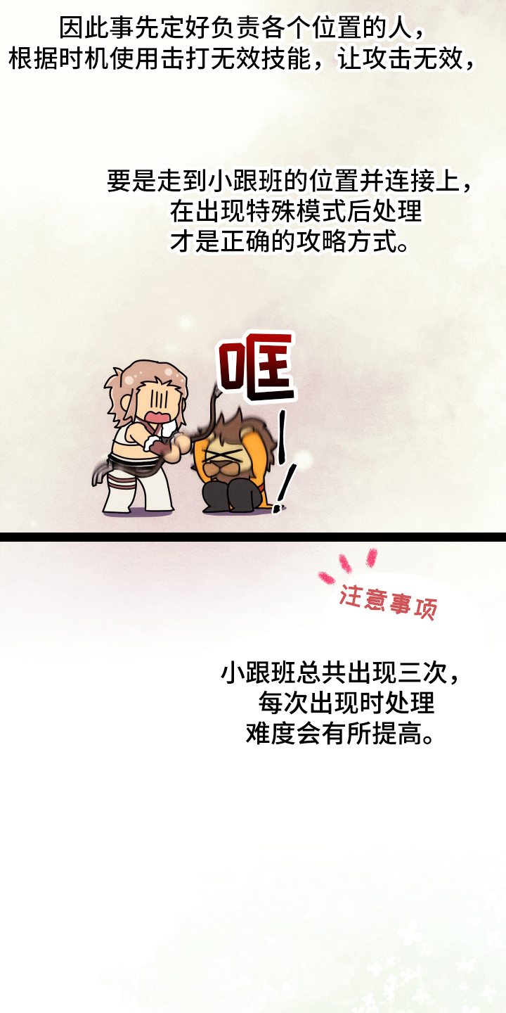 虚拟婚姻 - 攻略方式 - 第14页