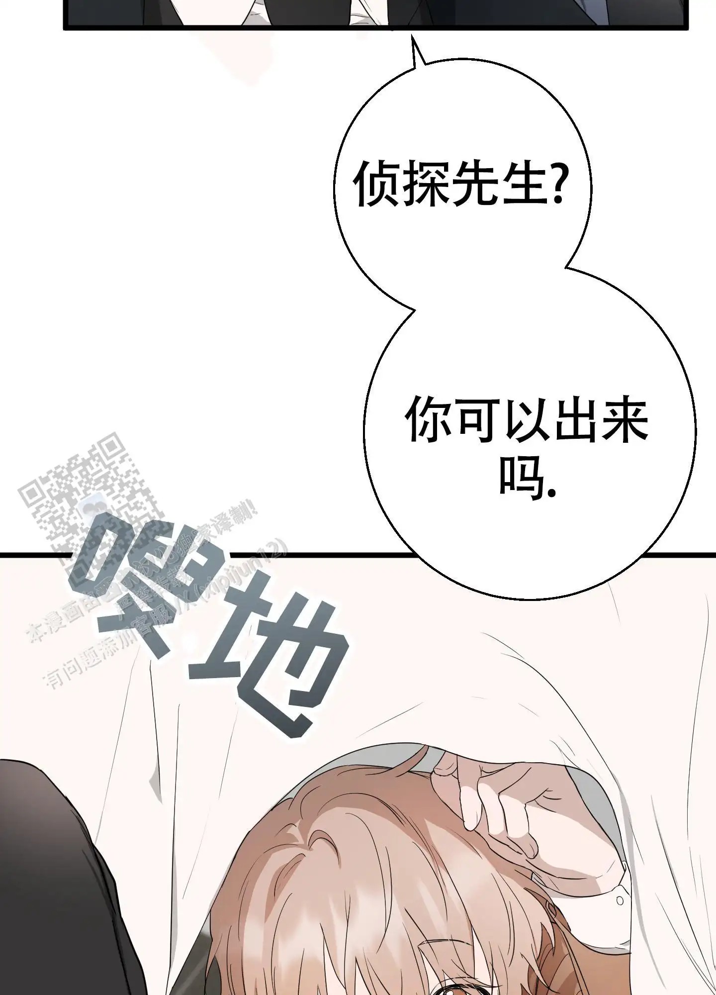 神秘委托人 - 一看就知道了 - 第11页
