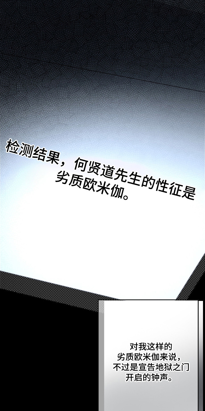 欧米伽的伪装 - 被卖了 - 第21页