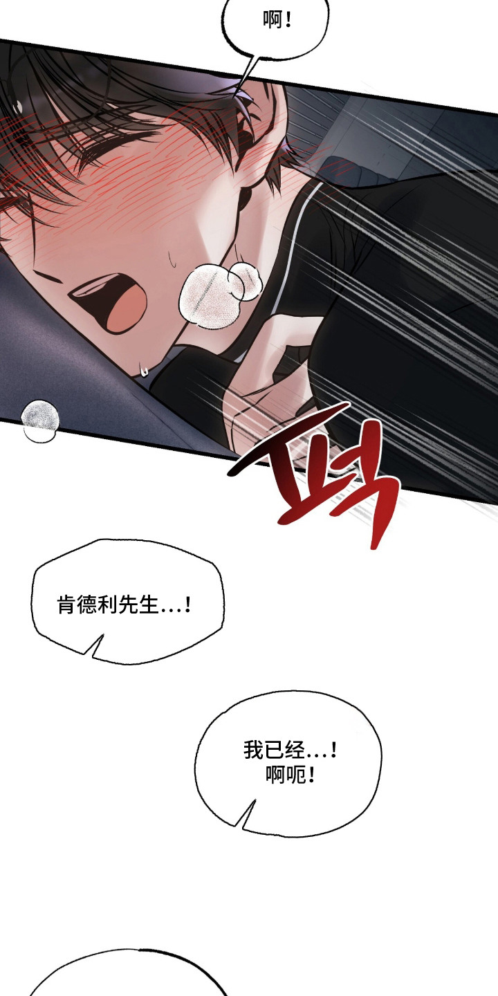 星海之约 - 失礼 - 第13页