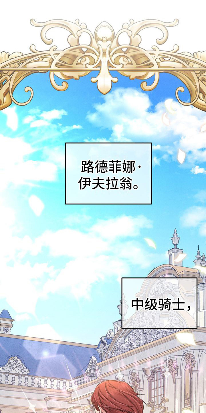 穿越勇士 - 召见 - 第13页