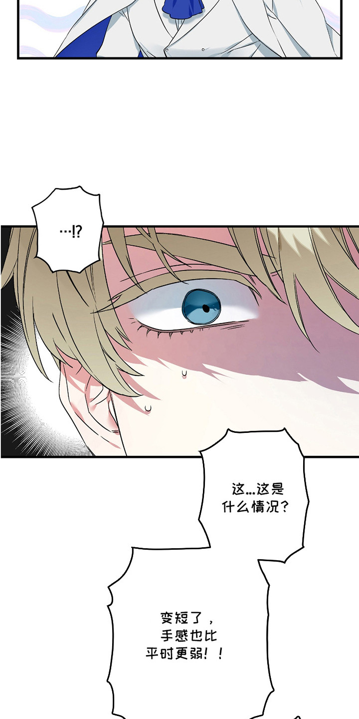 无效觉醒 - 无效化 - 第5页