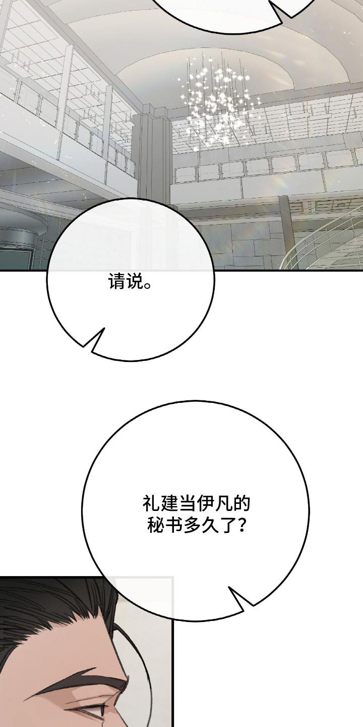 越界助理 - 私人问题 - 第5页