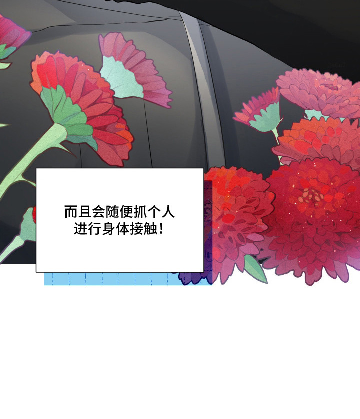 纯血人类与家养兔 - 担忧 - 第25页