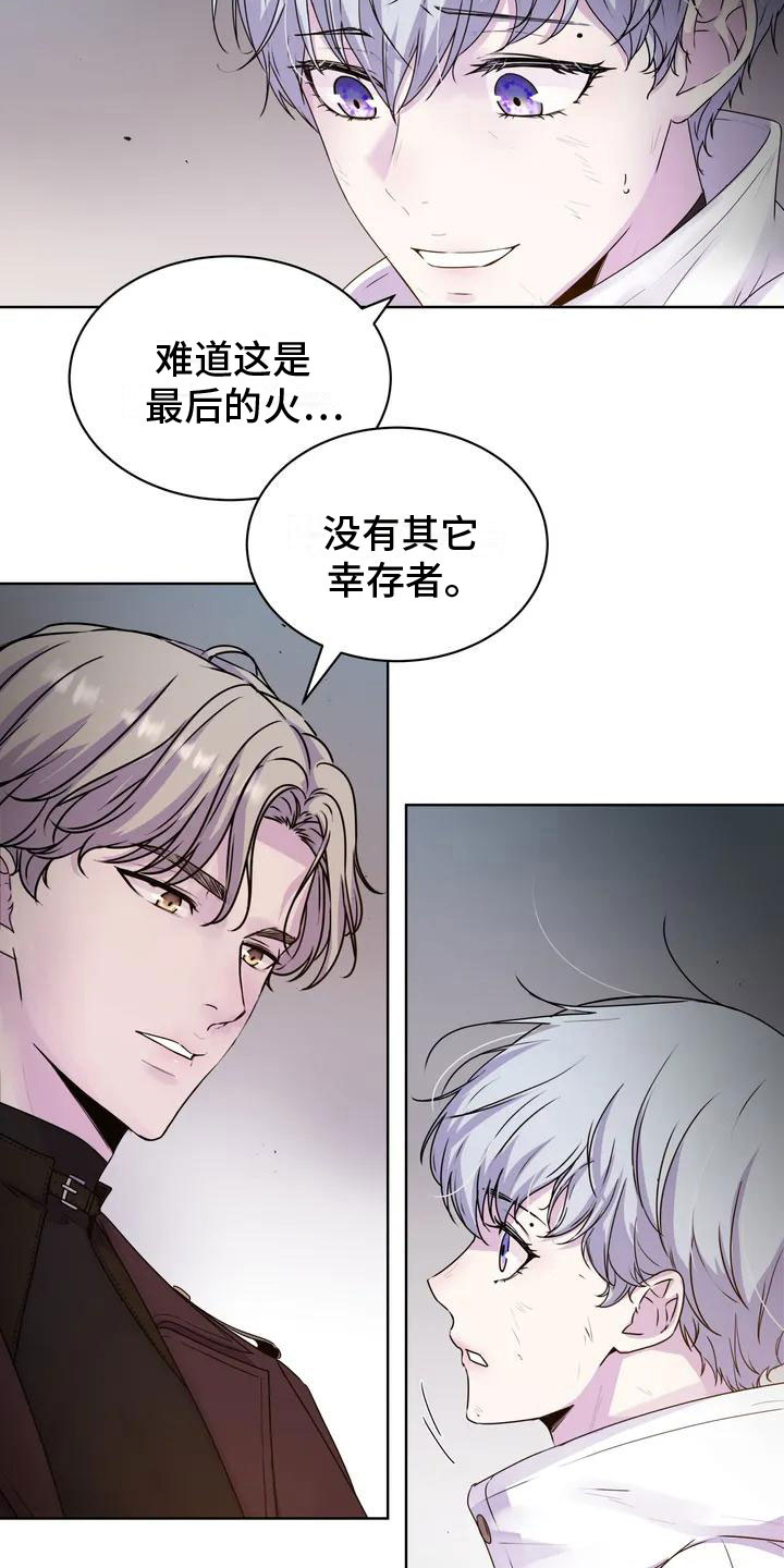 曙光 - 好奇 - 第13页