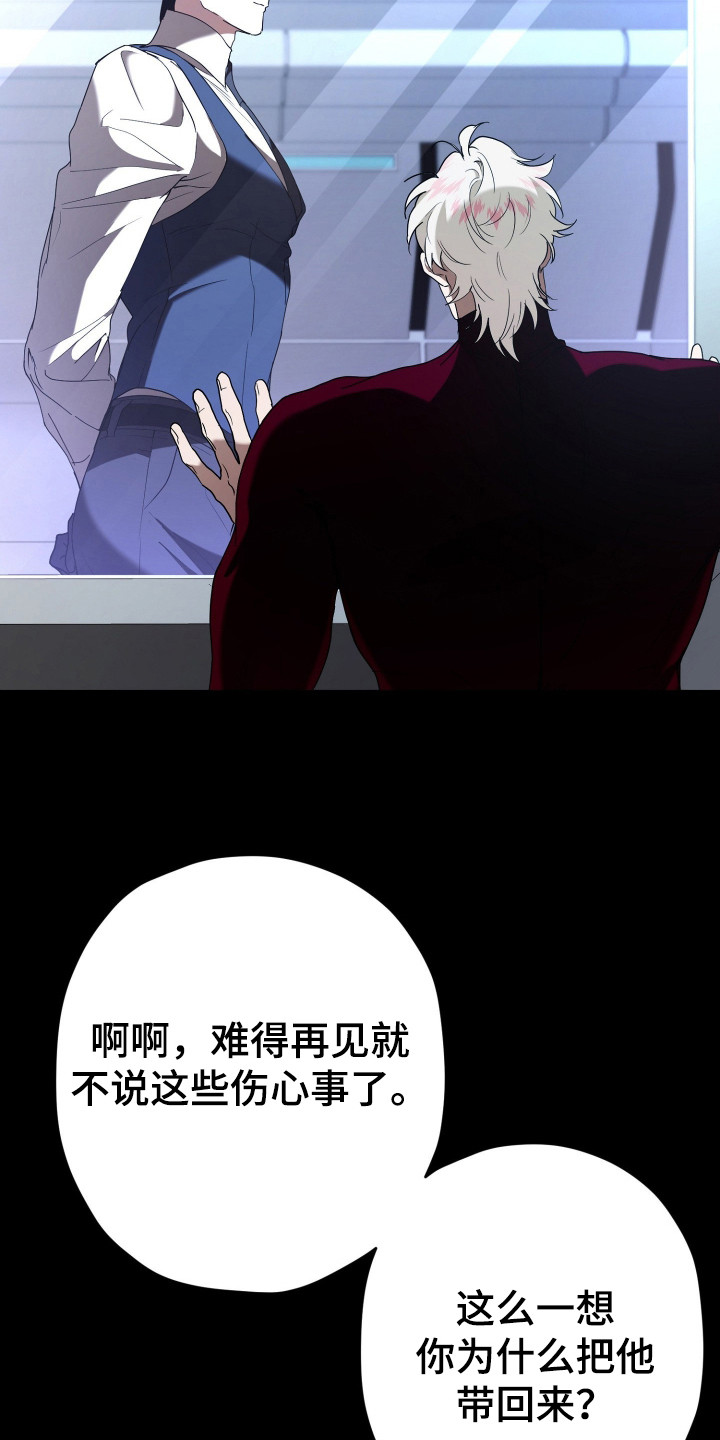无间搭档 - 训练 - 第29页