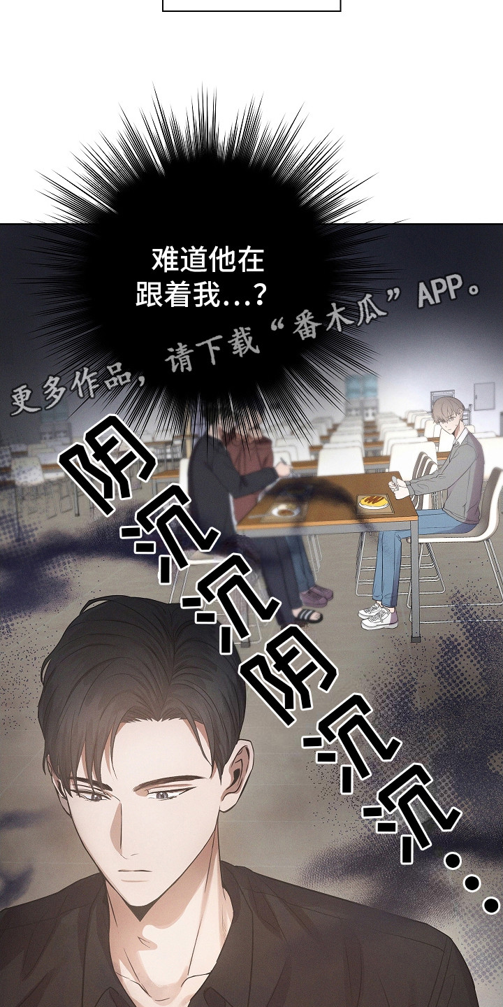 成为皇太子妃 - 有人跟着 - 第6页