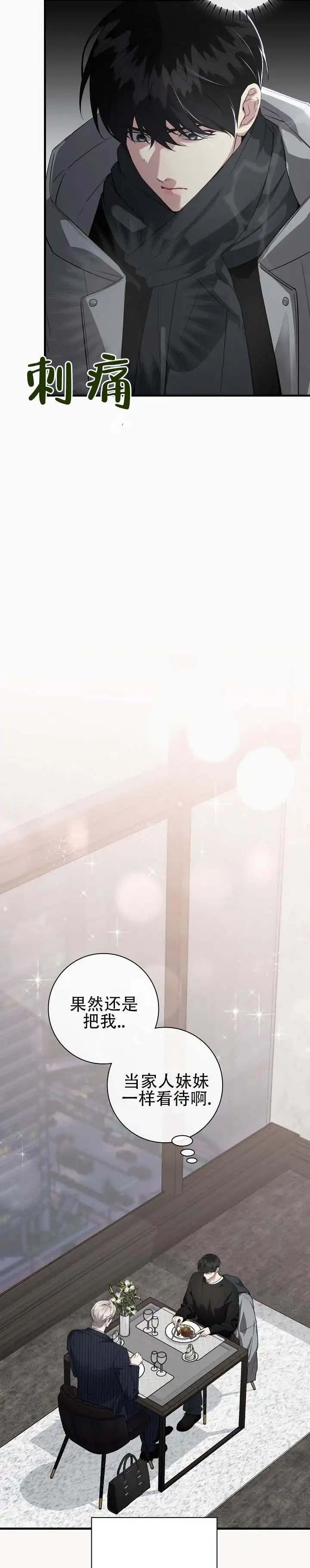 欲海沉浮 - 生日礼物 - 第10页