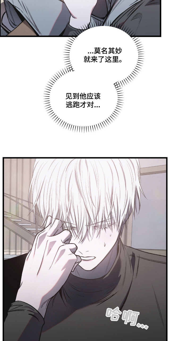 七年之渊 - 带回家 - 第24页