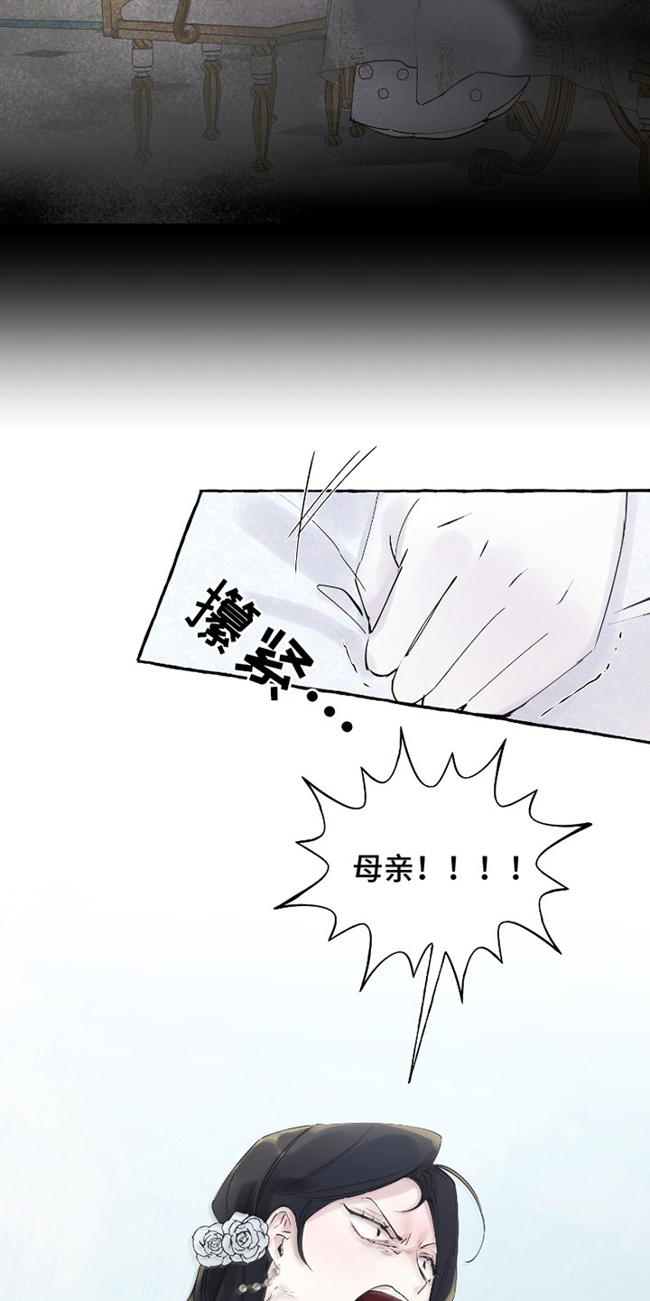 皇宫院子里的狗 - 虚荣 - 第16页