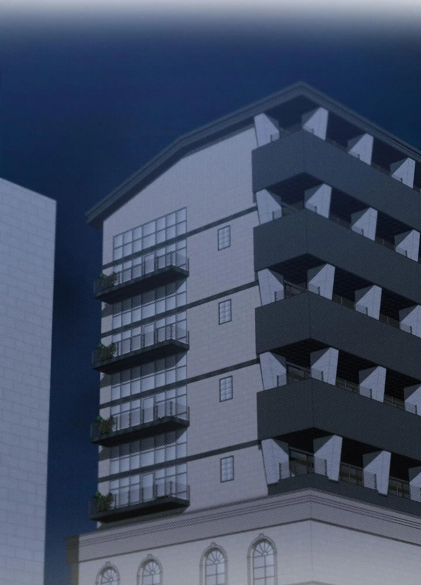 寻找浪漫 - 只剩下他了 - 第31页