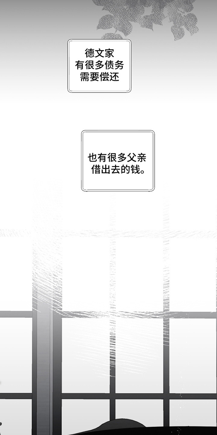 皇宫院子里的狗 - 财政紧张 - 第20页