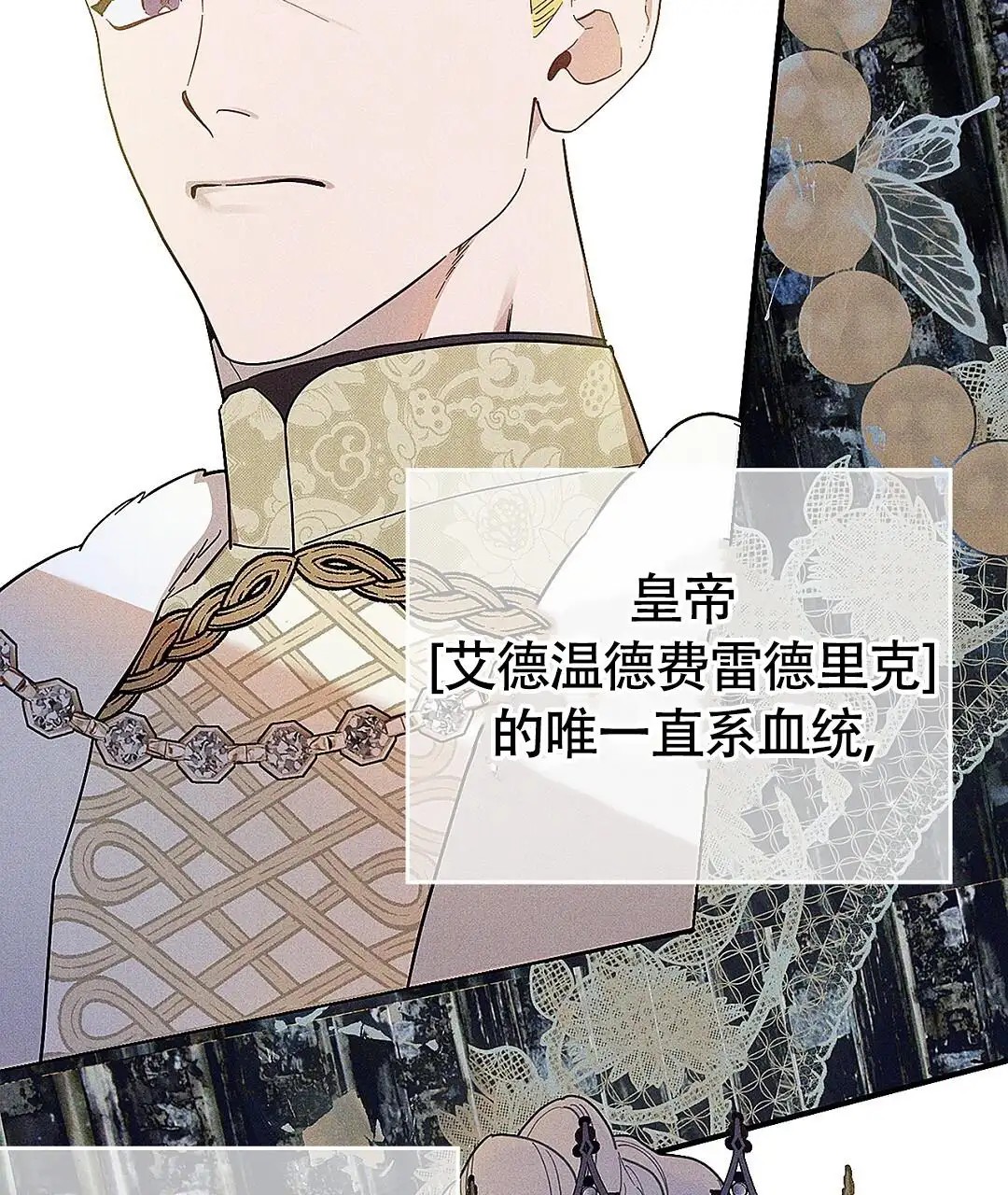 皇室王子 - 以前的梦 - 第33页