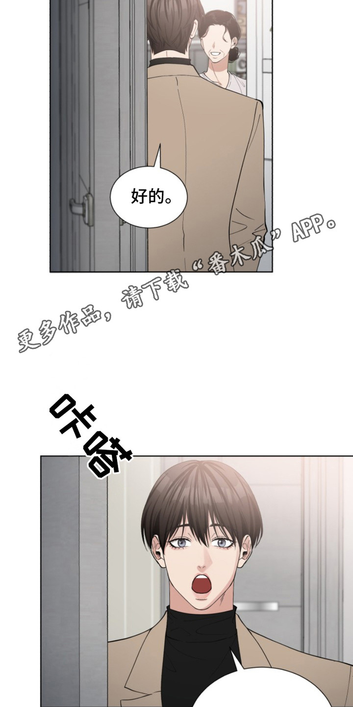 双向反转 - 领养 - 第12页