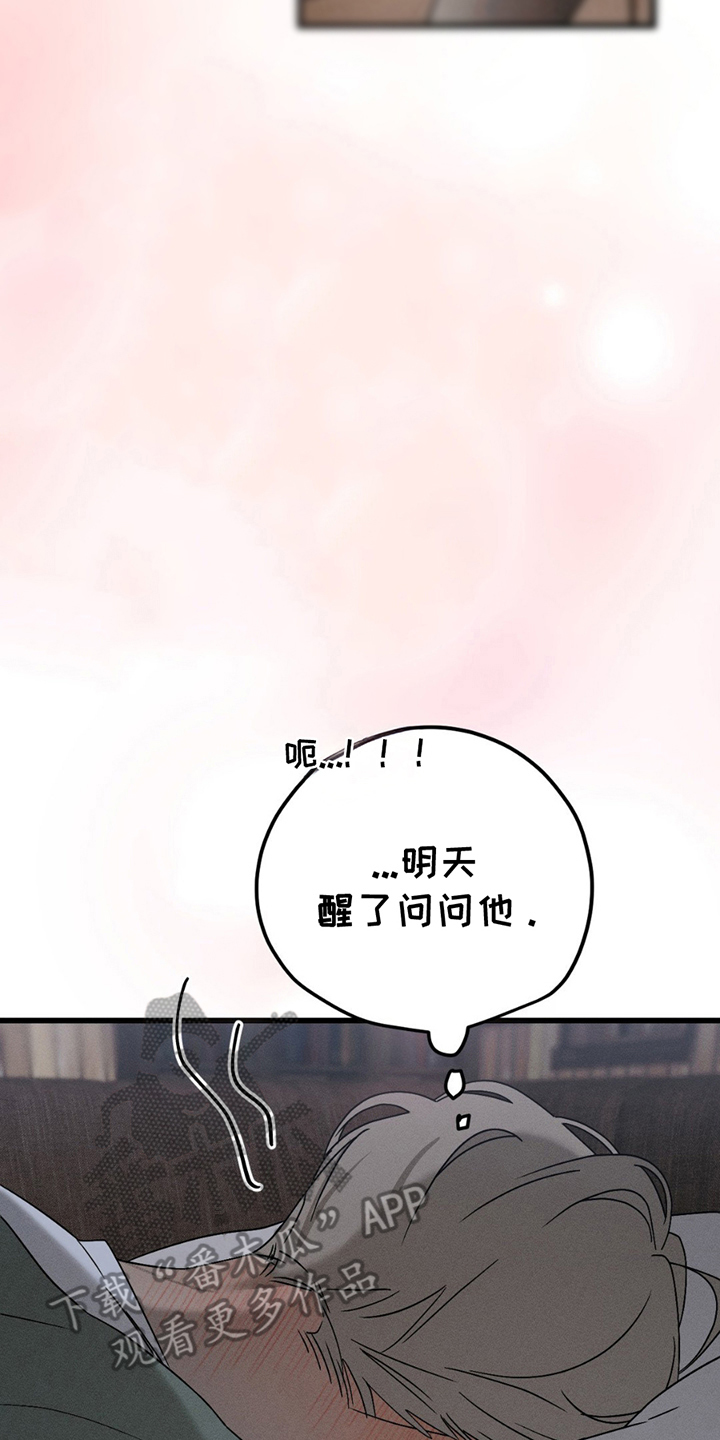 异国替身 - 意外 - 第11页