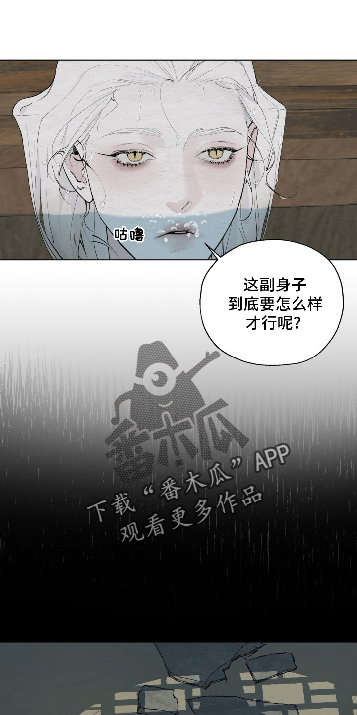龙魂蛇影 - 发作 - 第13页