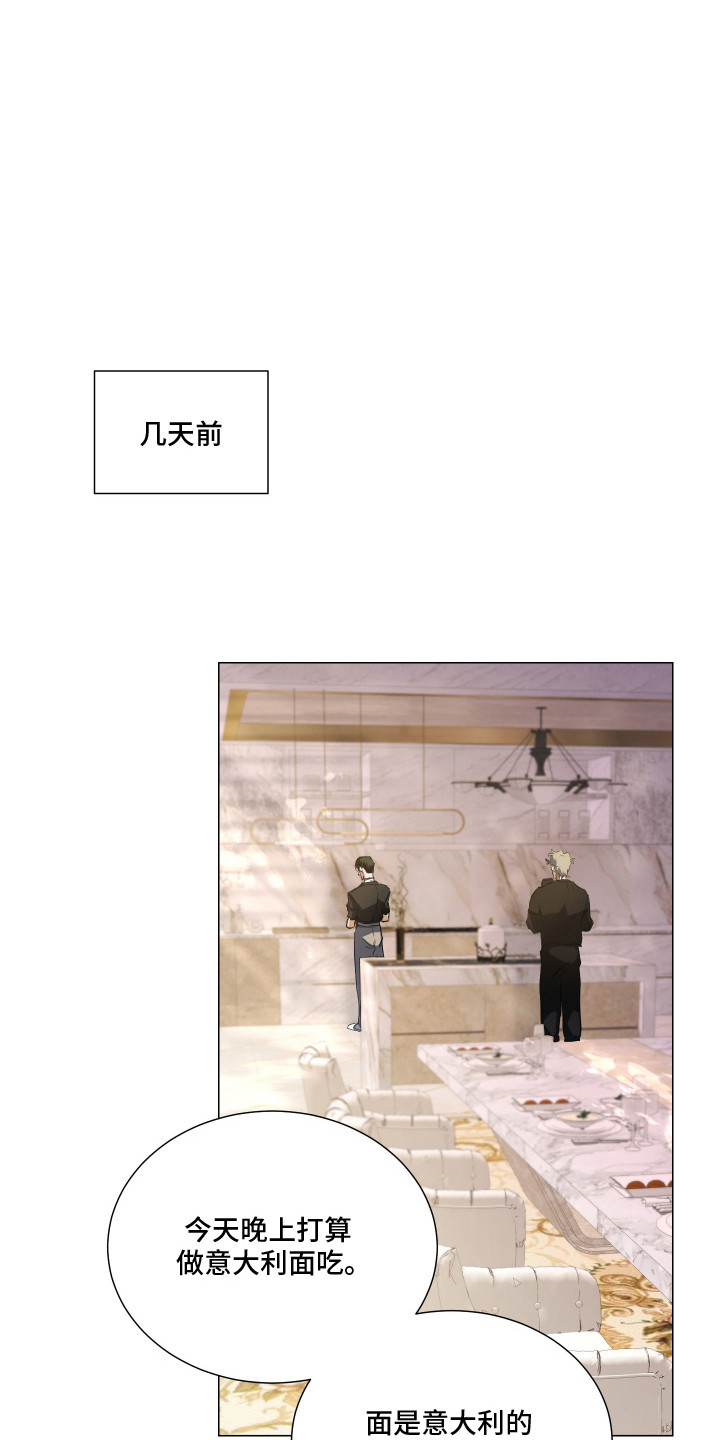 纯血人类与家养兔 - 进退维谷 - 第17页