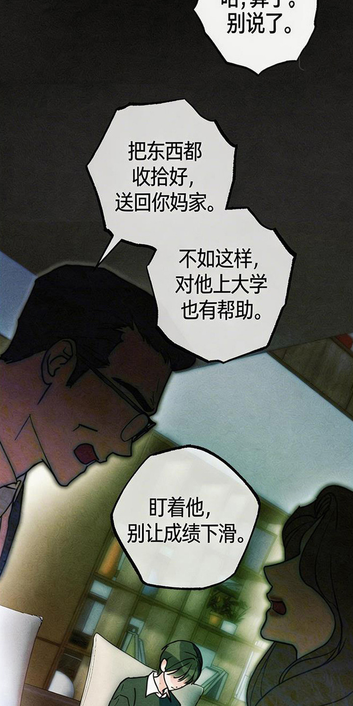 等你说喜欢 - 初次相遇 - 第17页