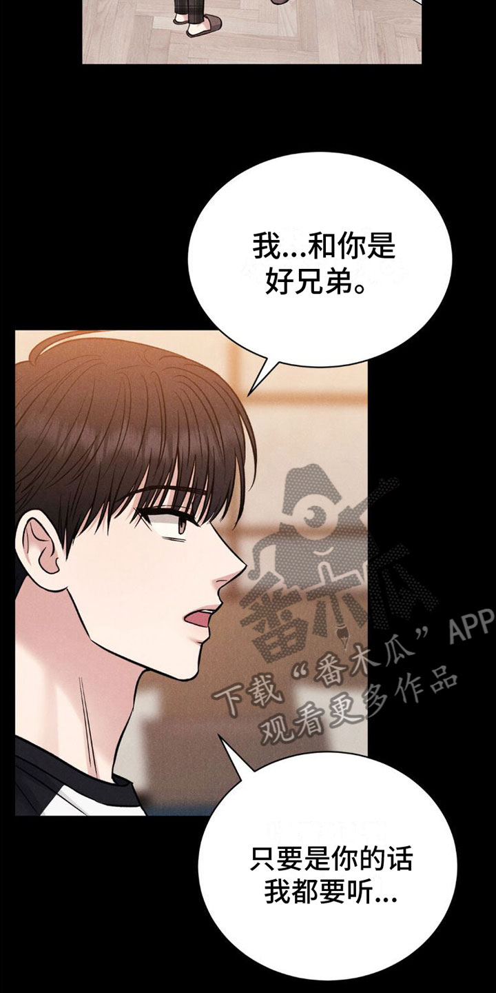安慰剂 - 继续 - 第5页